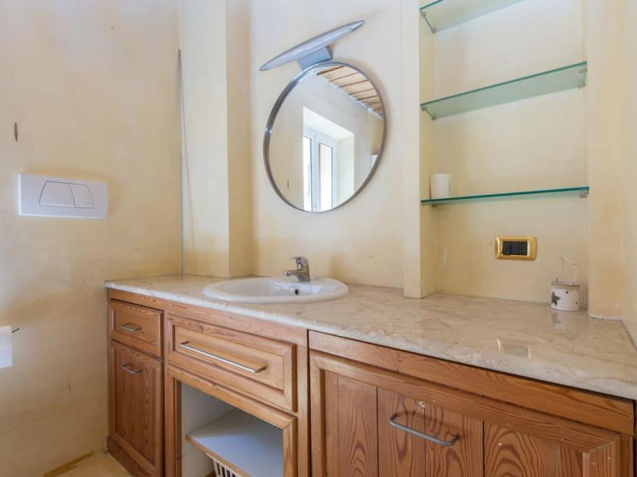 Charming Luxury Trastevere Roma